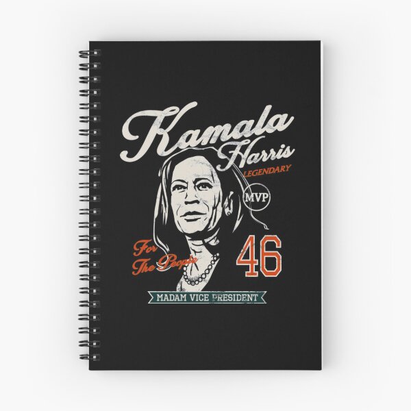 Item preview, Madam Vice President Kamala Harris Vintage  designed and sold by ShermanPhil.