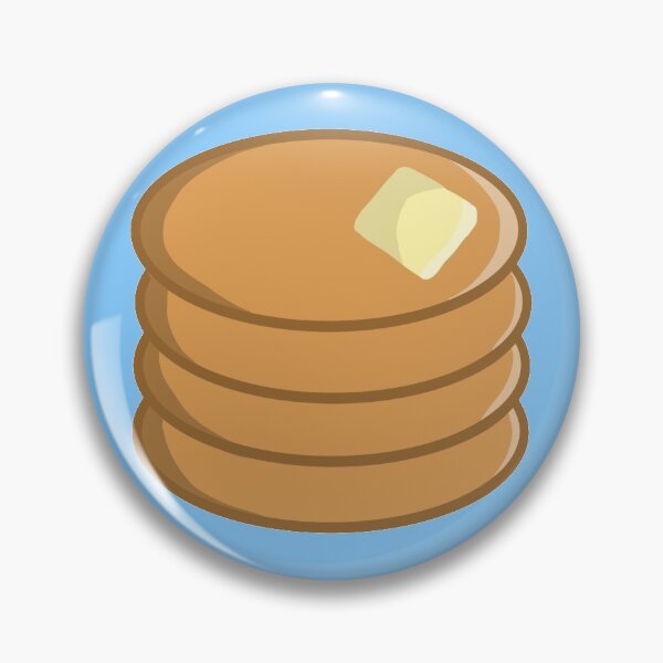 Item preview, Pancake Stack designed and sold by CeilingFansArt.