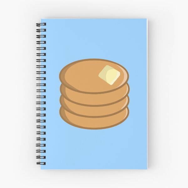Item preview, Pancake Stack designed and sold by CeilingFansArt.