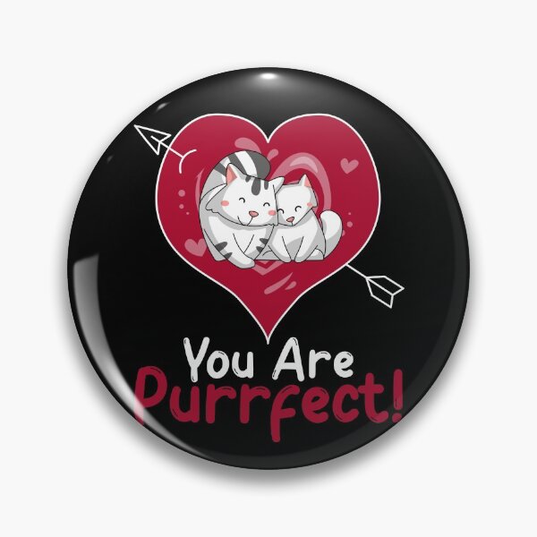 Item preview, You are Purrfect designed and sold by HolidayTees.