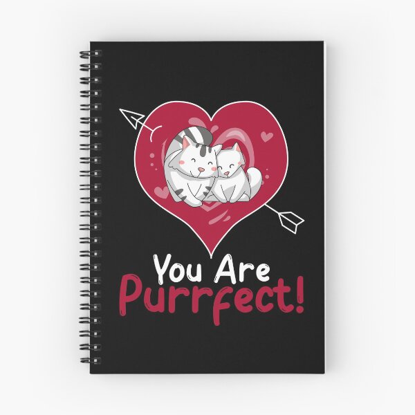 Item preview, You are Purrfect designed and sold by HolidayTees.