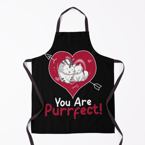 Item preview, You are Purrfect designed and sold by HolidayTees.