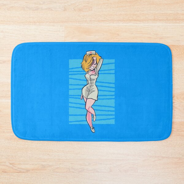 Item preview, Sexy Nurse Pose designed and sold by Piztees.