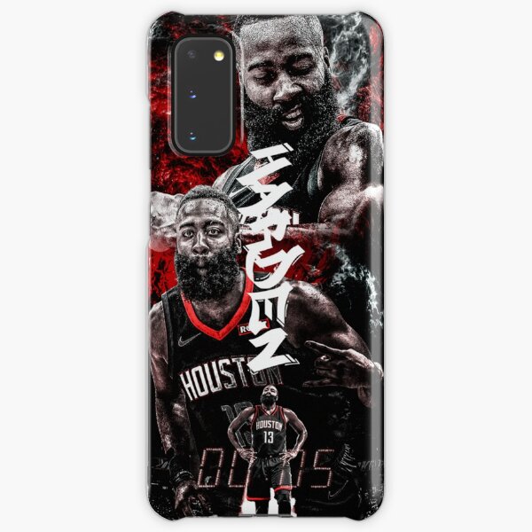 James Harden Wallpaper Cases For Samsung Galaxy Redbubble