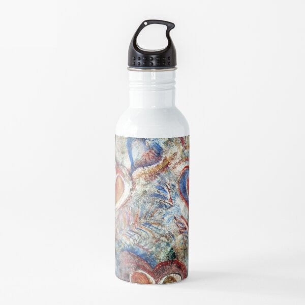My Heart is yours valentine Water Bottle