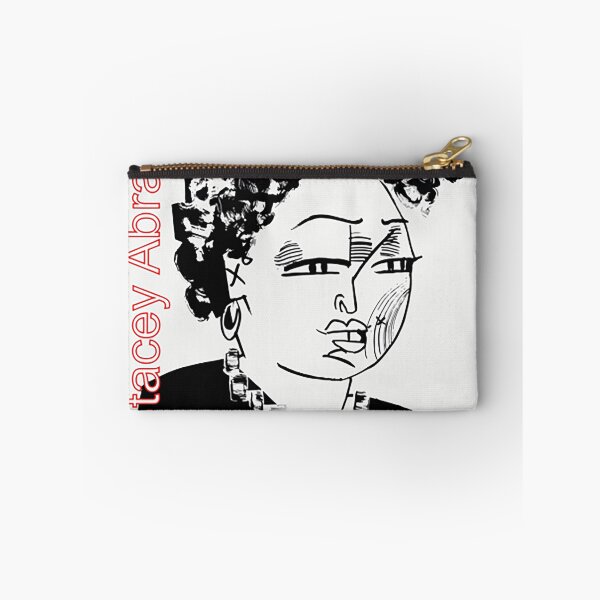 Item preview, STACEY ABRAMS Stacey Abrams Democrat Stacey Abrams designed and sold by Wholestaircase.