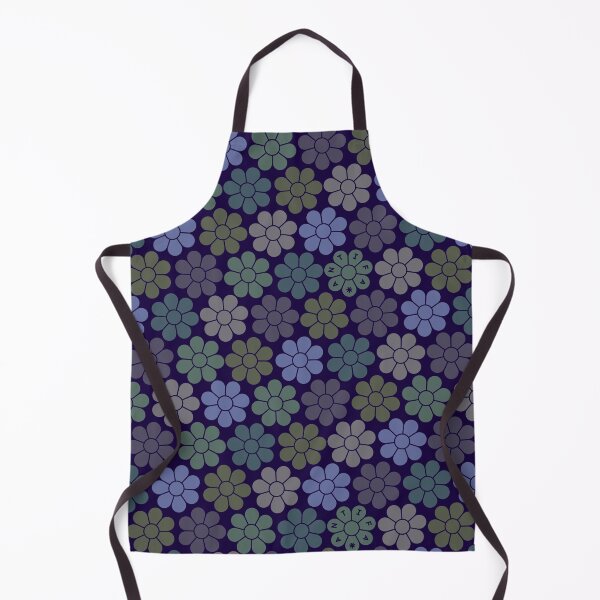 Item preview, Democracy Daisy - night designed and sold by BrownWoodRobot.
