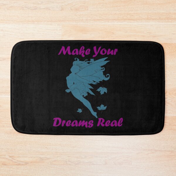 Item preview, Make Your Dreams Real designed and sold by Uvogin2099.