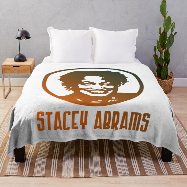 Item preview, STACEY ABRAM designed and sold by Wholestaircase.