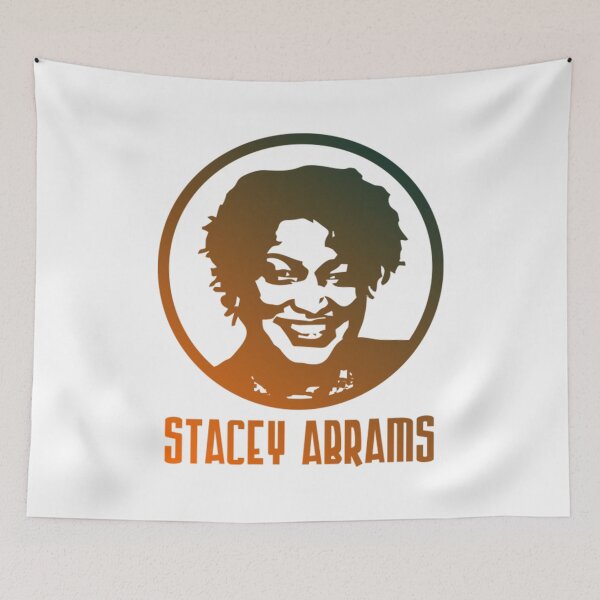 Item preview, STACEY ABRAM designed and sold by Wholestaircase.