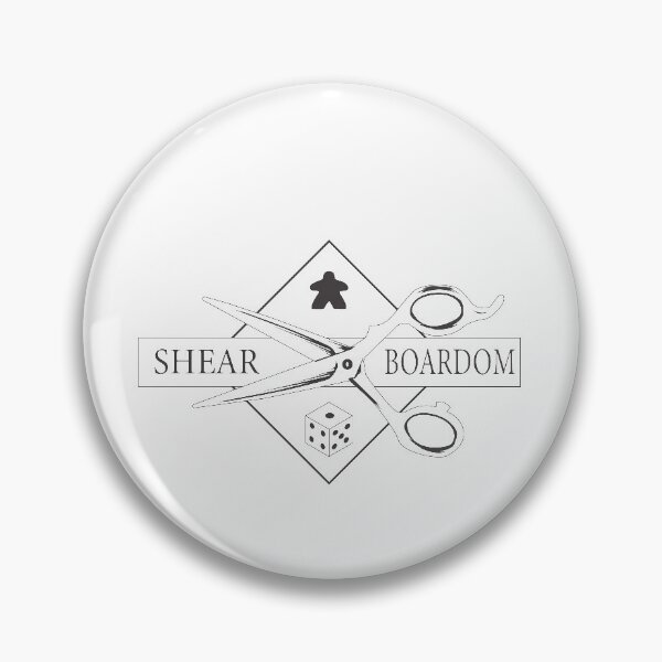Item preview, Shear Boardom designed and sold by GatewayNetwork.