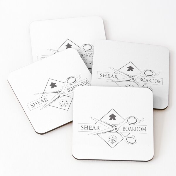 Item preview, Shear Boardom designed and sold by GatewayNetwork.