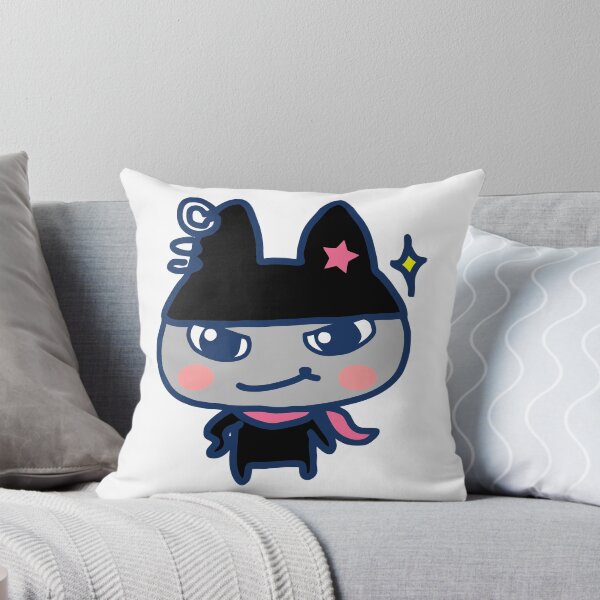 Item preview, Kuromametchi designed and sold by Tamatown.