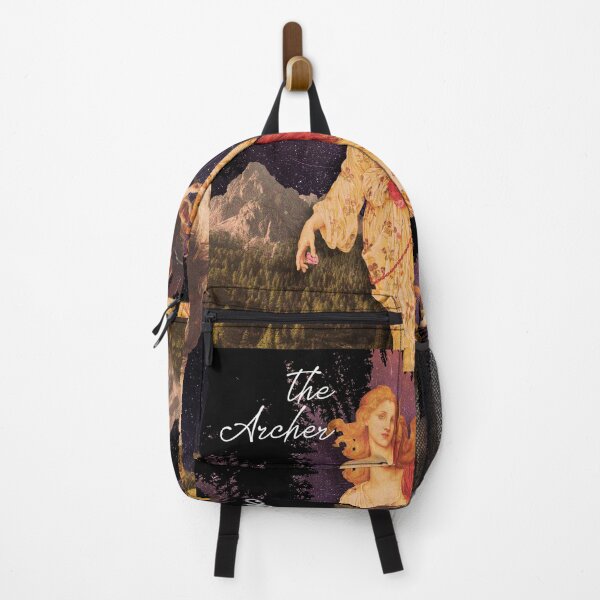 Item preview, The Archer designed and sold by arcticdom.