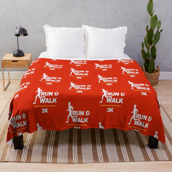 Item preview, Run and walk designed and sold by khleal.