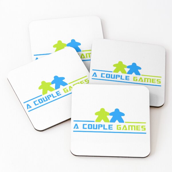 Item preview, A Couple Games designed and sold by GatewayNetwork.
