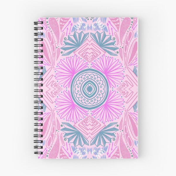 Item preview, Pink Squiggles designed and sold by Bluetips-art.