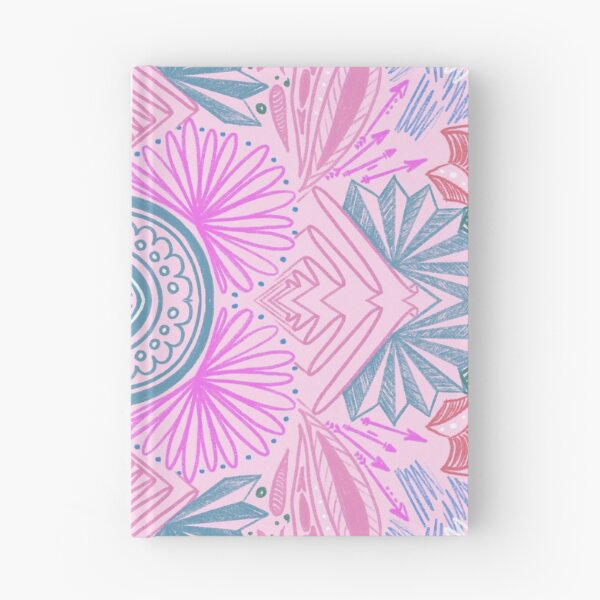 Item preview, Pink Squiggles designed and sold by Bluetips-art.