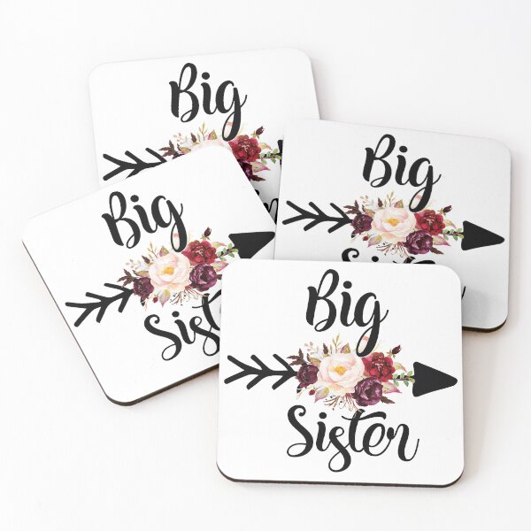 Item preview, Big Sister  designed and sold by truongminhchau.