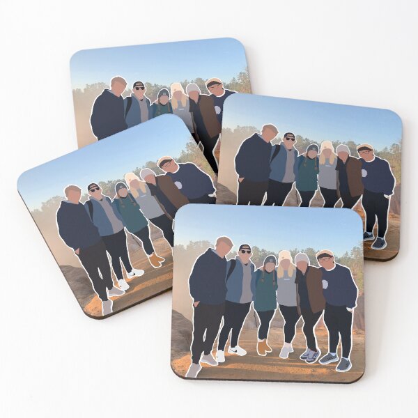 Item preview, Red Bluff designed and sold by rdphillips19.