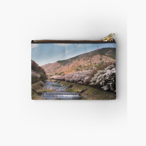 Item preview, Where the sakura grow - Hakone, Japan designed and sold by Norman Repacholi | Keystone Photography.