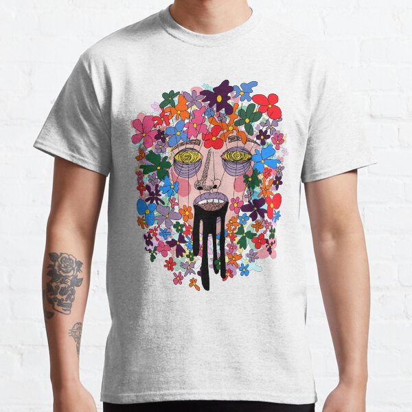Soft and Wild Classic T-Shirt
