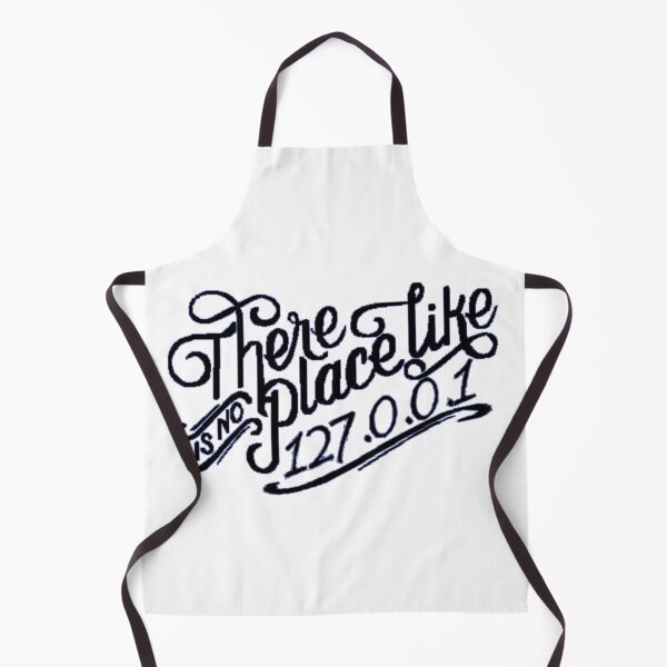 Item preview, No place like IT designed and sold by -BWB-.