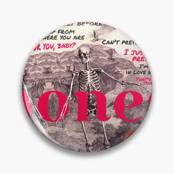 Item preview, Bones designed and sold by arcticdom.