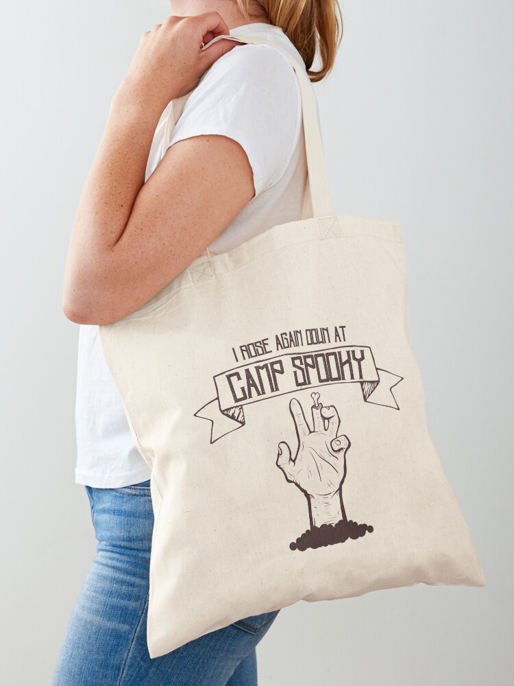 You Rose Again {Tote Bag} You Rose Again {Tote Bag}