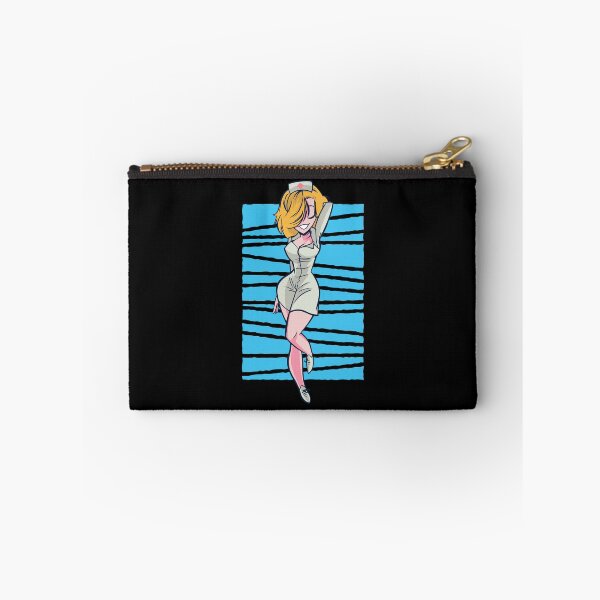 Item preview, Cute Nurse designed and sold by Piztees.