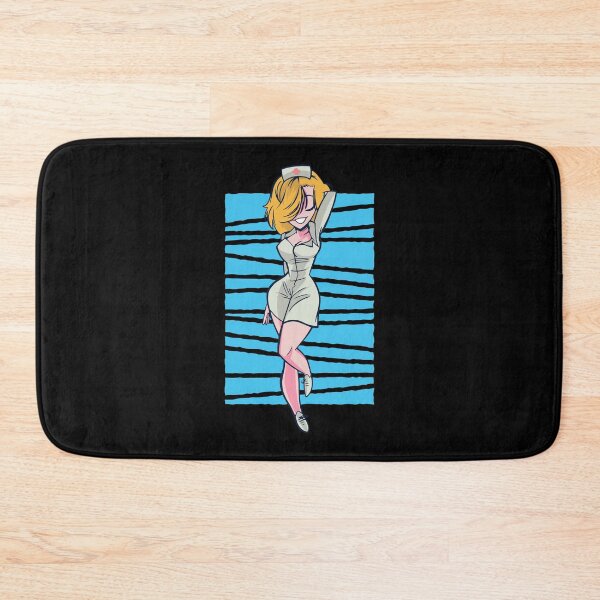 Item preview, Cute Nurse designed and sold by Piztees.