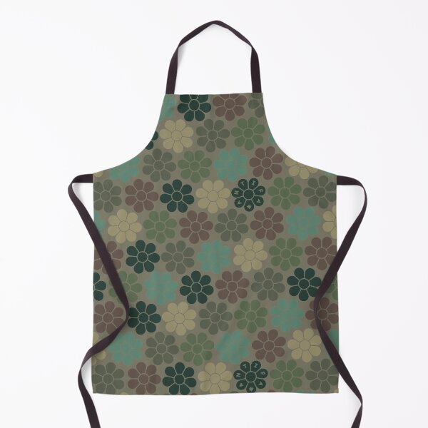 Item preview, Democracy Daisy - urban designed and sold by BrownWoodRobot.