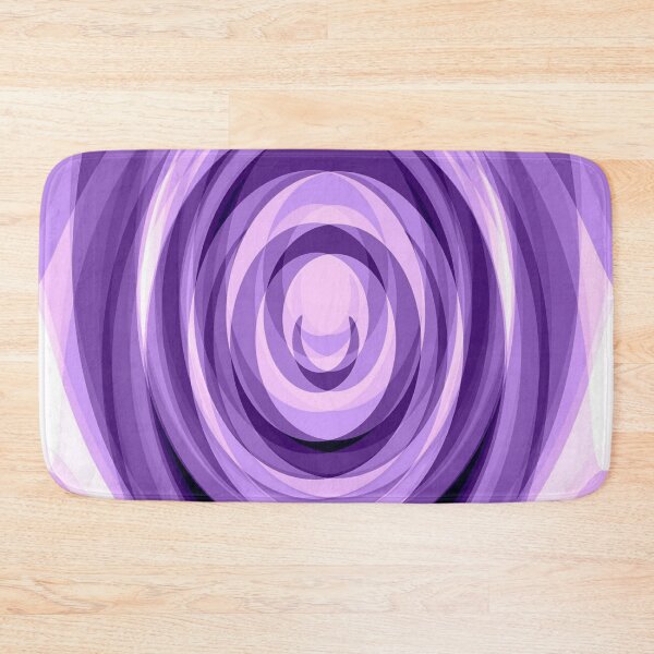 Item preview, PASSIONATE PURPLE designed and sold by Jean Gregory Evans.