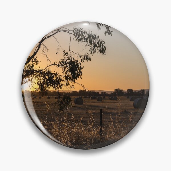 Item preview, Day's end designed and sold by Linda Lees.