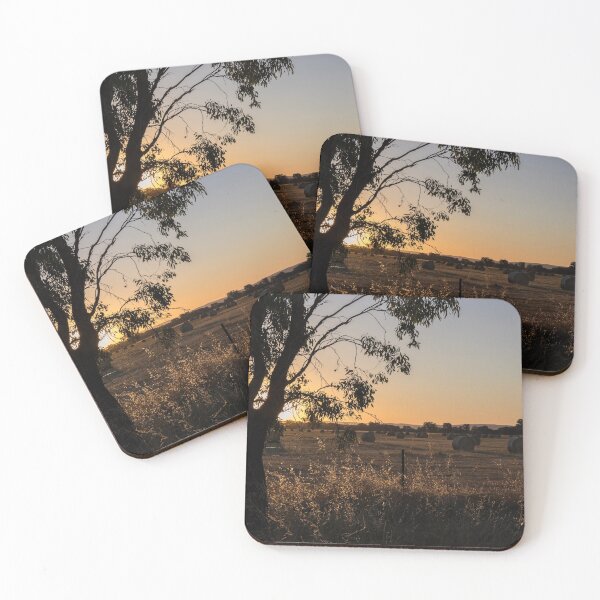 Item preview, Day's end designed and sold by Linda Lees.