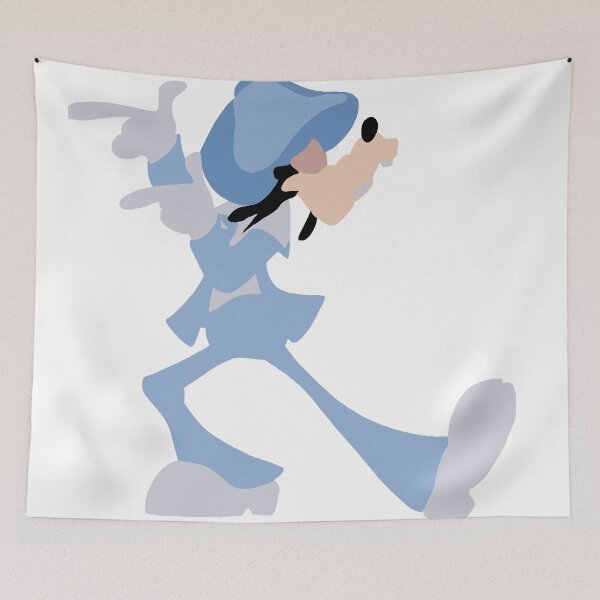 Item preview, Mr. Goof designed and sold by Here For The Magic.