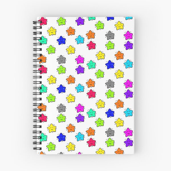 Item preview, Smiling stars designed and sold by WASAN  DESIGNS.
