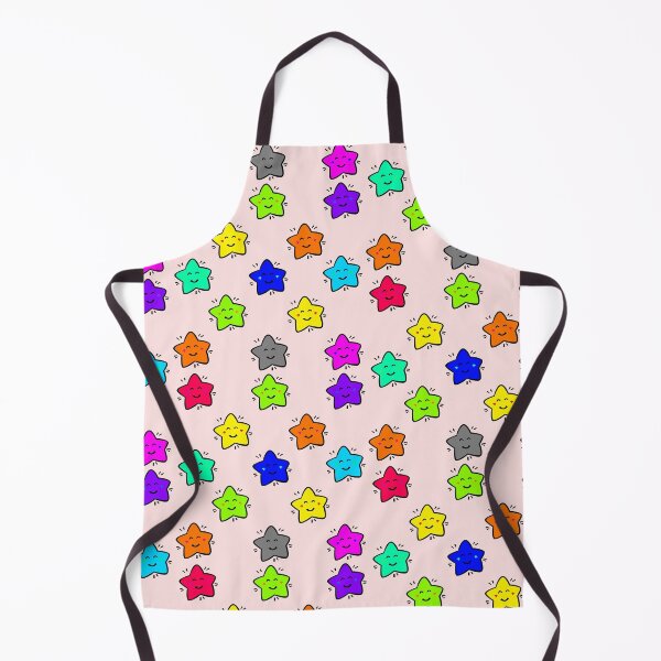 Item preview, Smiling stars designed and sold by WASAN DESIGNS.