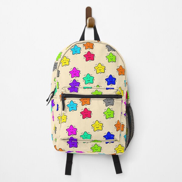 Item preview, Smiling stars designed and sold by WASAN DESIGNS.