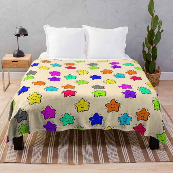 Item preview, Smiling stars designed and sold by WASAN  DESIGNS.
