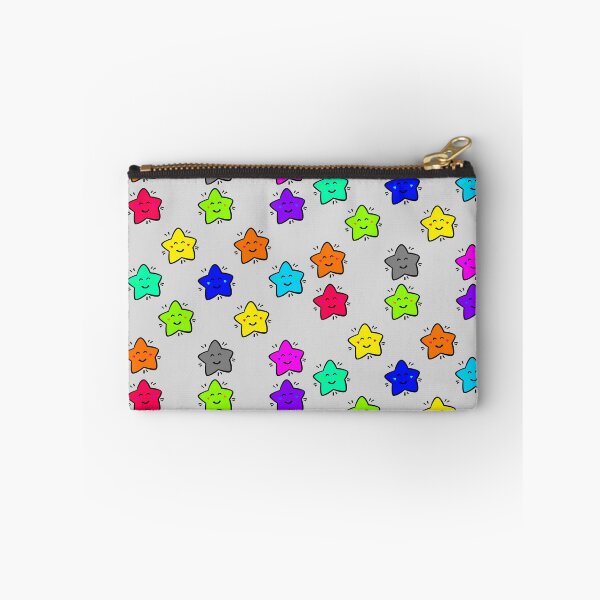 Item preview, Smiling stars designed and sold by WASAN  DESIGNS.