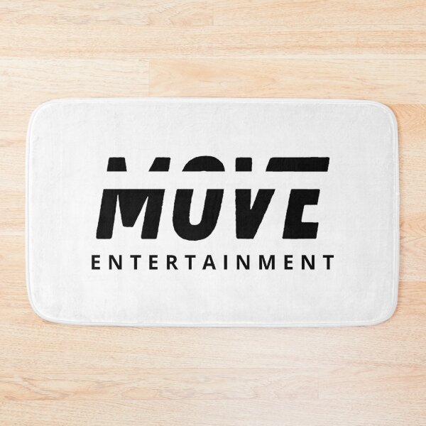 Item preview, True Beauty - MOVE Entertainment designed and sold by kdramastan.