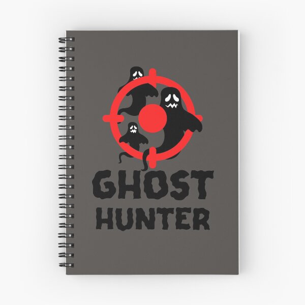 Item preview, This Is My Ghost Hunting Shirt designed and sold by aoichan3939.