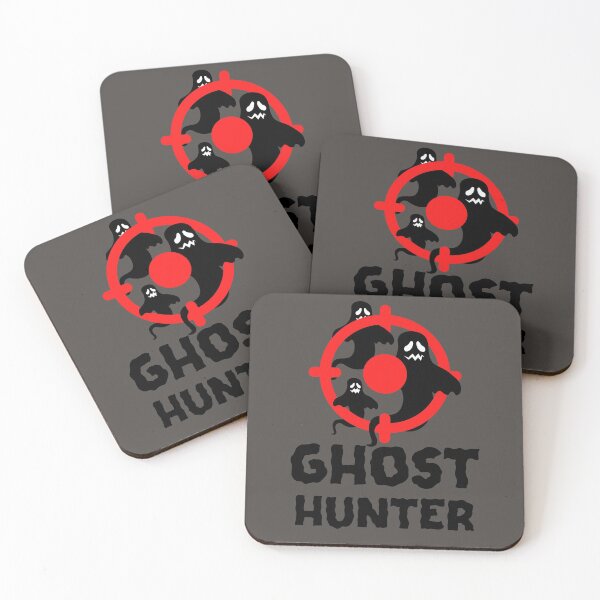 Item preview, This Is My Ghost Hunting Shirt designed and sold by aoichan3939.