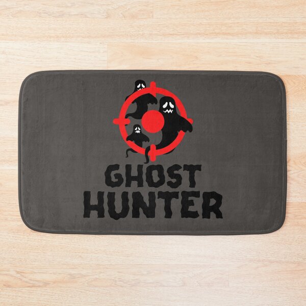 Item preview, This Is My Ghost Hunting Shirt designed and sold by aoichan3939.