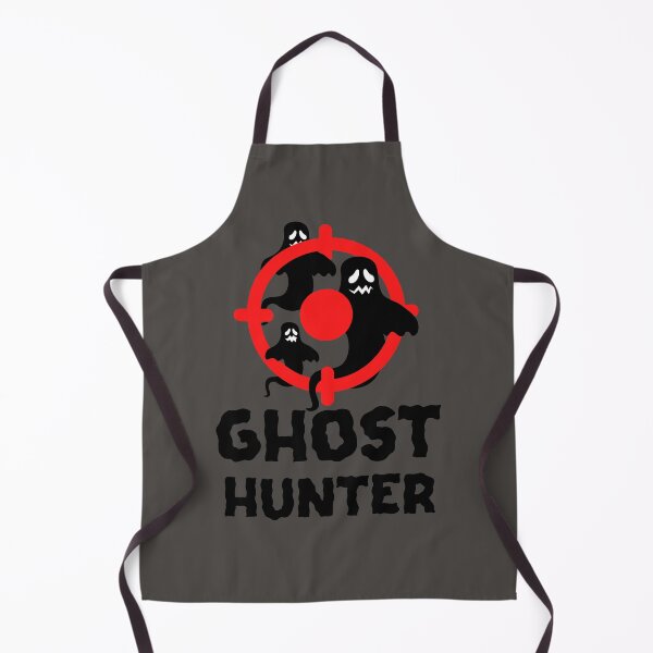 Item preview, This Is My Ghost Hunting Shirt designed and sold by aoichan3939.