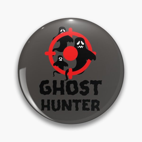 Item preview, This Is My Ghost Hunting Shirt designed and sold by aoichan3939.