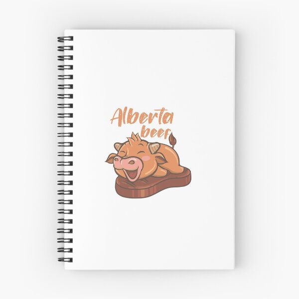 Item preview,  Alberta Beef designed and sold by bhaktishendkar.