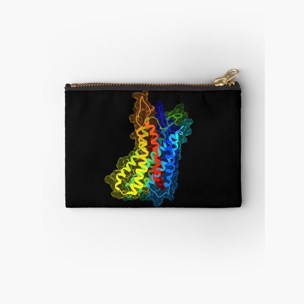 Item preview, G Protein-Coupled Receptor designed and sold by 3D Biology.