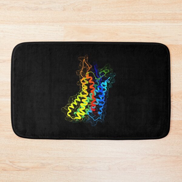 Item preview, G Protein-Coupled Receptor designed and sold by 3D Biology.